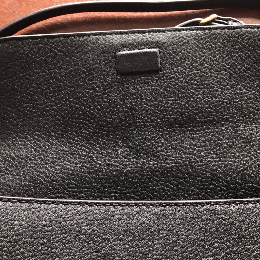 Tory Burch McGraw Crossbody - Picture 3 of 7